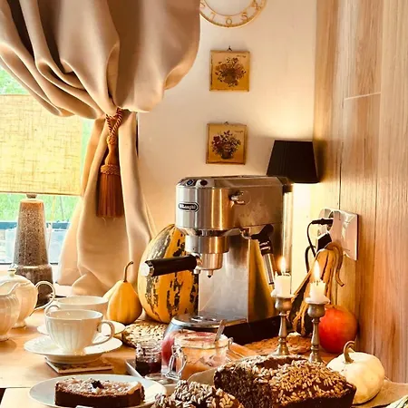 Kazimierskie Siedlisko Kazimierz Dolny