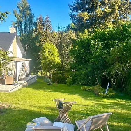 Kazimierskie Siedlisko Ferienhaus Kazimierz Dolny