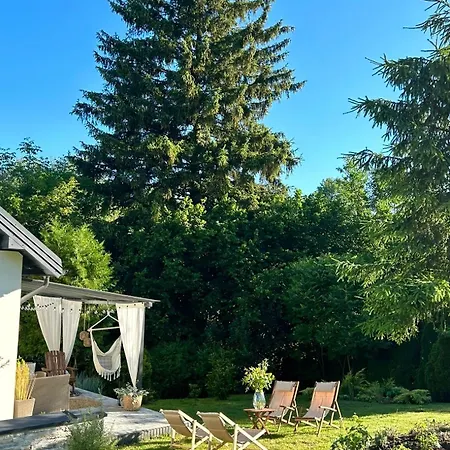 Kazimierskie Siedlisko * Kazimierz Dolny