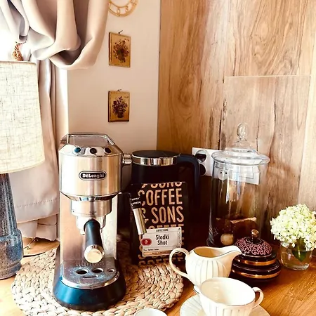 Kazimierskie Siedlisko * Kazimierz Dolny