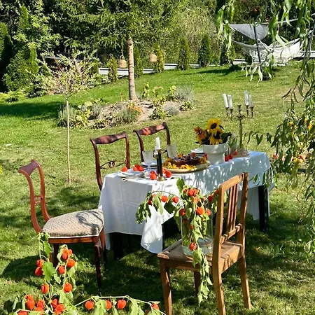 Hébergement de vacances Kazimierskie Siedlisko *