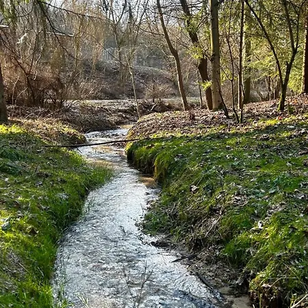 Kazimierskie Siedlisko * Kazimierz Dolny