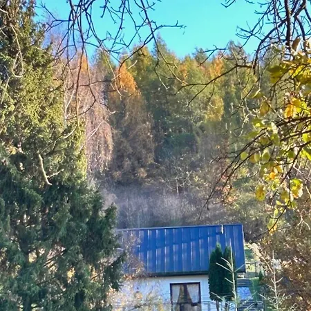 Kazimierskie Siedlisko Ferienhaus