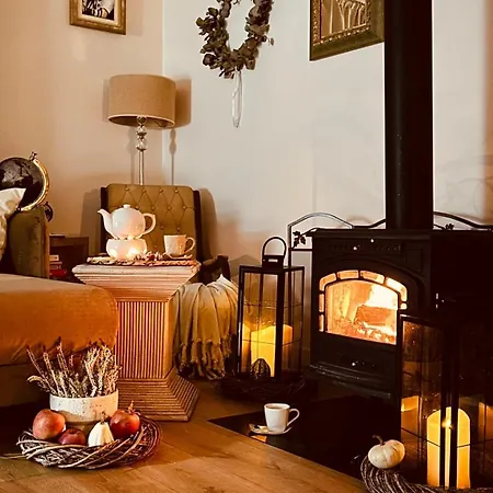 Ferienhaus Kazimierskie Siedlisko *