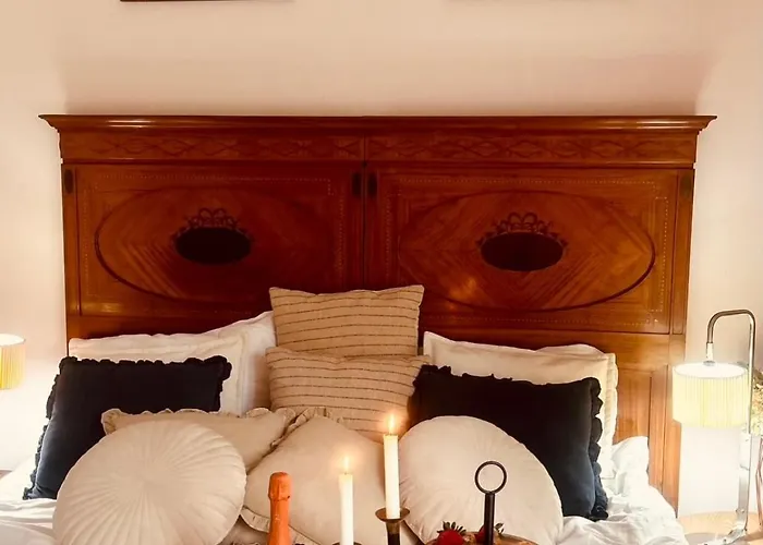 Kazimierskie Siedlisko Kazimierz Dolny