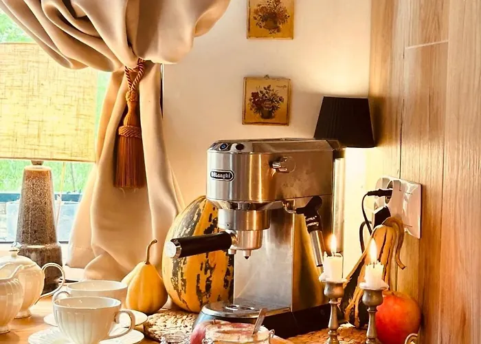 Kazimierskie Siedlisko Kazimierz Dolny