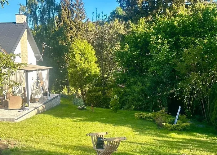 Kazimierskie Siedlisko Prázdninový dům Kazimierz Dolny