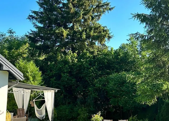 Kazimierskie Siedlisko * Kazimierz Dolny