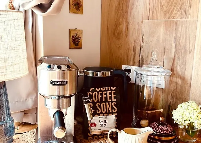 Kazimierskie Siedlisko * Kazimierz Dolny