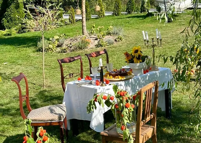 Prázdninový dům Kazimierskie Siedlisko *