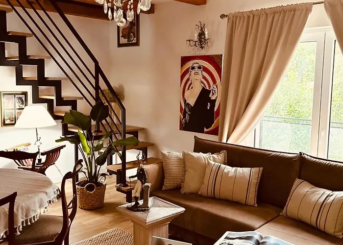 Prázdninový dům Kazimierskie Siedlisko Kazimierz Dolny