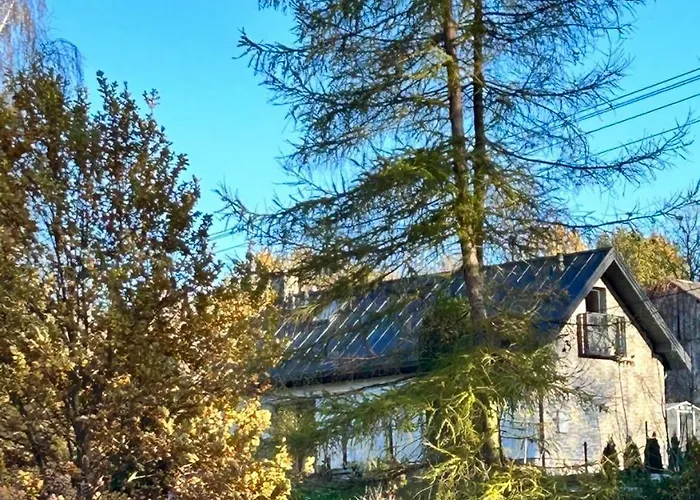 Kazimierskie Siedlisko *