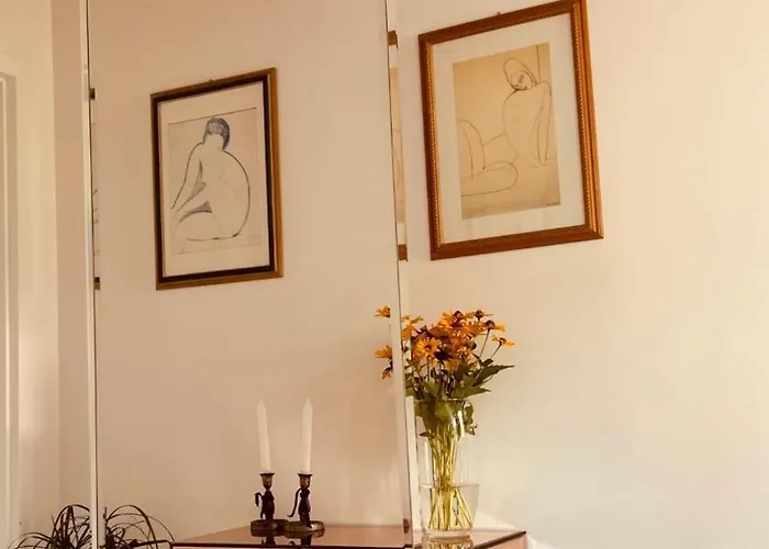 Kazimierskie Siedlisko Kazimierz Dolny