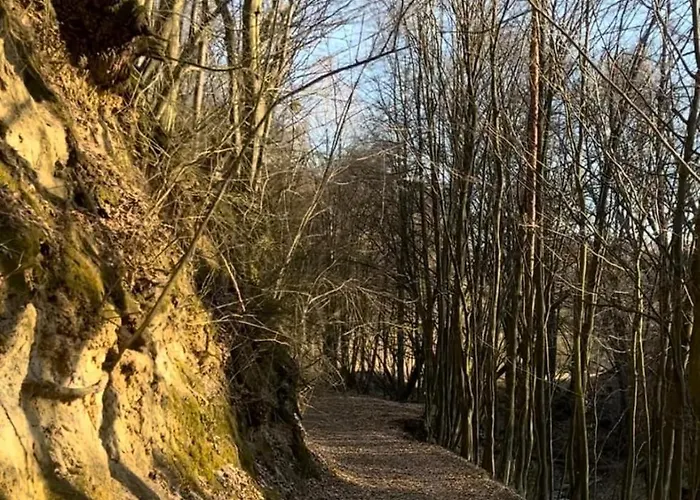 Kazimierskie Siedlisko Prázdninový dům *