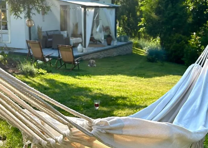 Kazimierskie Siedlisko Semesterbostad Kazimierz Dolny