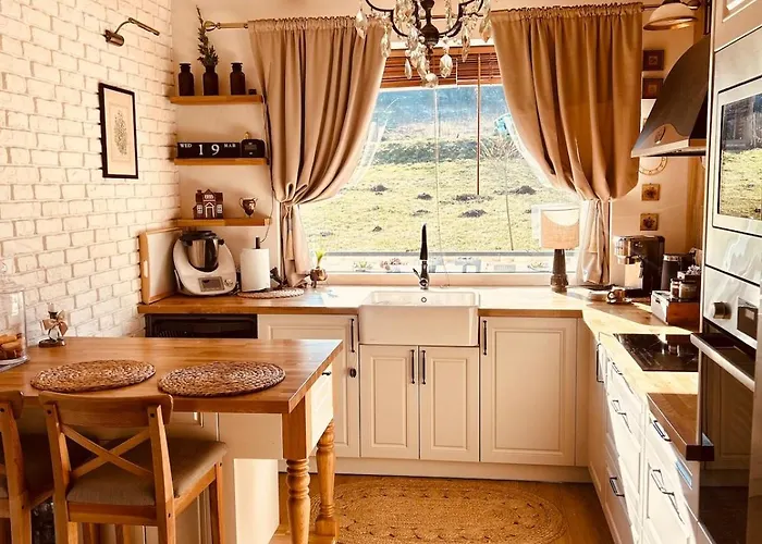 Kazimierskie Siedlisko Prázdninový dům Kazimierz Dolny